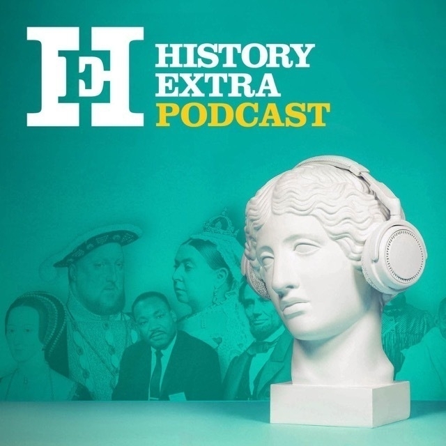 history extra podcast episode