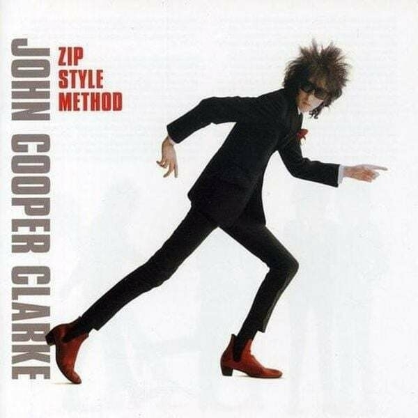 John Cooper Clarke