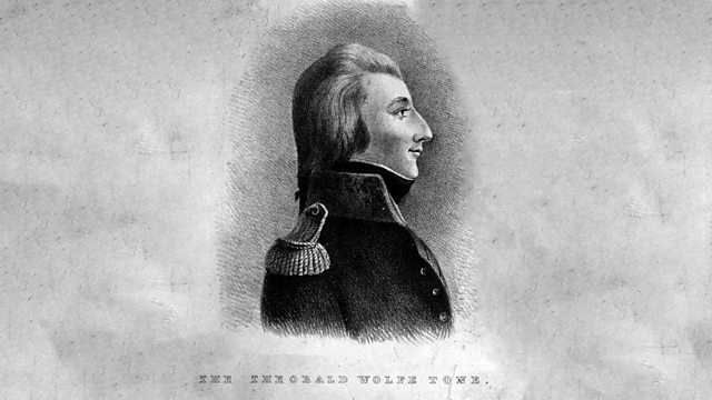 Wolfe Tone