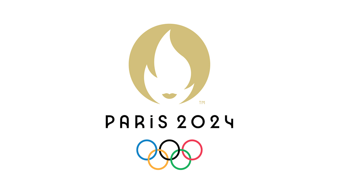 Olympic symbols