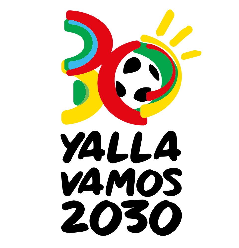 Colorful abstract shapes resembling stylized hands and a sun are depicted, accompanied by the text Hearing Interpreter beneath.